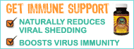 Immune Support Information