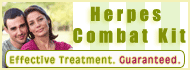 Learn about Natural Herpes Treatments that work